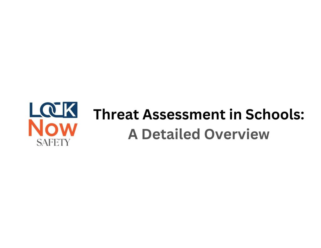 Threat Assessment: A detailed overview