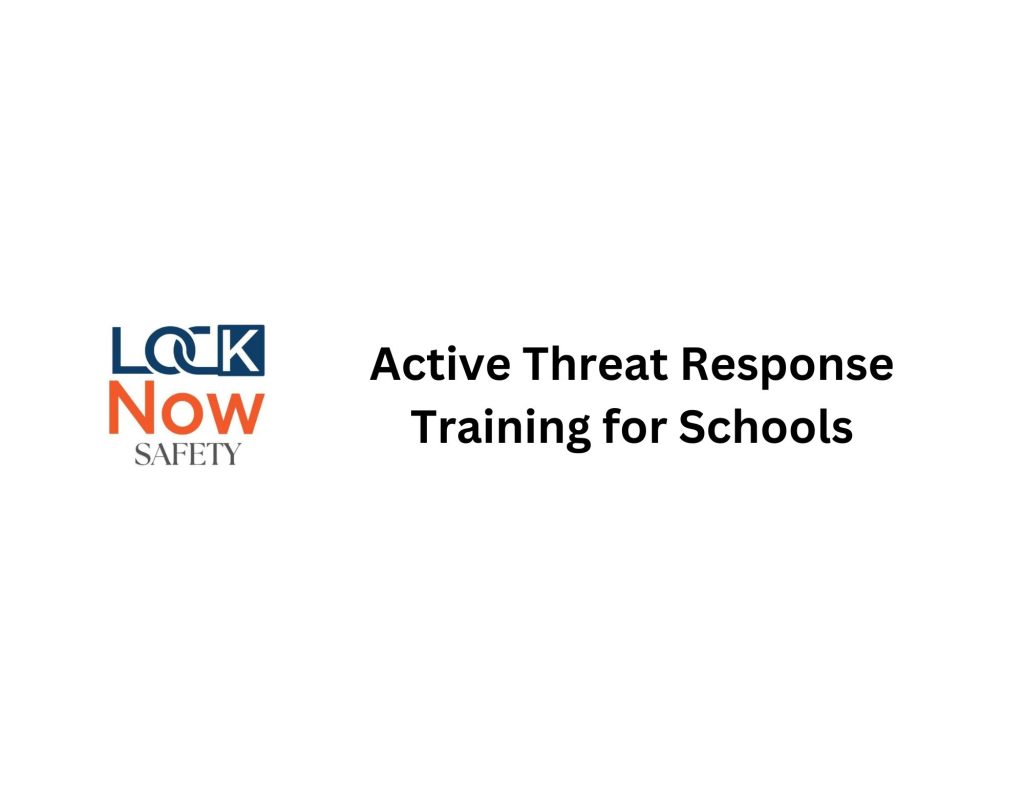 Active Threat Response Training